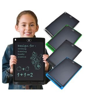 LCD Tablet Writing 8.5 Inch LCD Drawing Tablet Electronic Writing Pad Drawing Board For Children