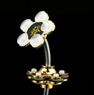 ম্যাজিক সাকার হোল্ডার কার ফোন হোল্ডার স্ট্যান্ড