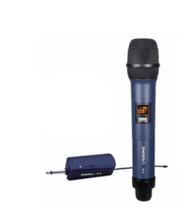 Shengfu w14 ওয়্যারলেস মাইক্রোফোন-নতুন সিরিজ