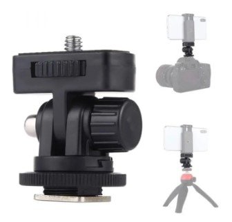 coldshoe mount for led light - Image 2