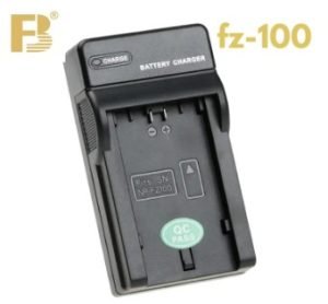 fb fz-100 single battery charger