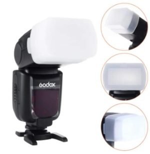 flash diffuser for tt600 and tt520