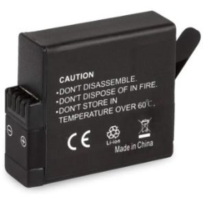 go pro hero 5,6,7,8 digital chinese battery