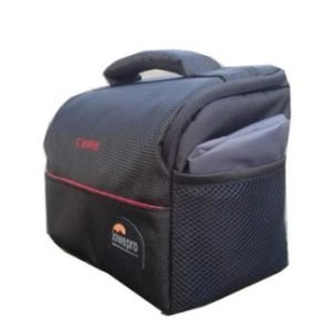 DSLR SLR 20 Camera Bag For canon