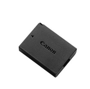 Canon LP-E10 - Battery for Camera