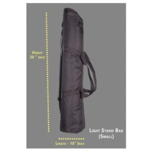 light stand bag(small size) carry bag