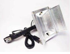 Simpex B4 SunGun Video Light - Ring Light