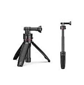 Go quick ii action camera stick