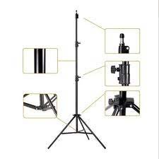 Tripod Stand for Ring Light Photo Video Lighting Video Portrait