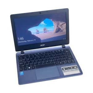 Acer Aspire E3 - Pentium 4th Gen - 4GB RAM - 120GB SSD - 14 Inch Display - eTrail
