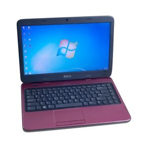 DELL Inspiron N4050 - Intel Pentium 3rd Gen - 4GB RAM - 500GB HDD - 14 Inch Display - eTrail