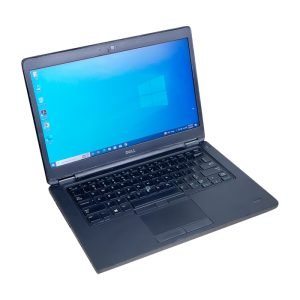 DELL Latitude E5450 - Core i7 5th Gen - 8GB RAM - 240GB SSD - 14 Inch Display - eTrail