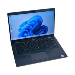 Dell Latitude 5400 - Core i7 8th Gen - 8GB RAM - 512GB SSD - 14 Inch Display - eTrail