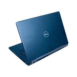 Dell Latitude 5490 - Core i7 8th Gen - 8GB RAM - 256GB SSD - 14 Inch Display - eTrail