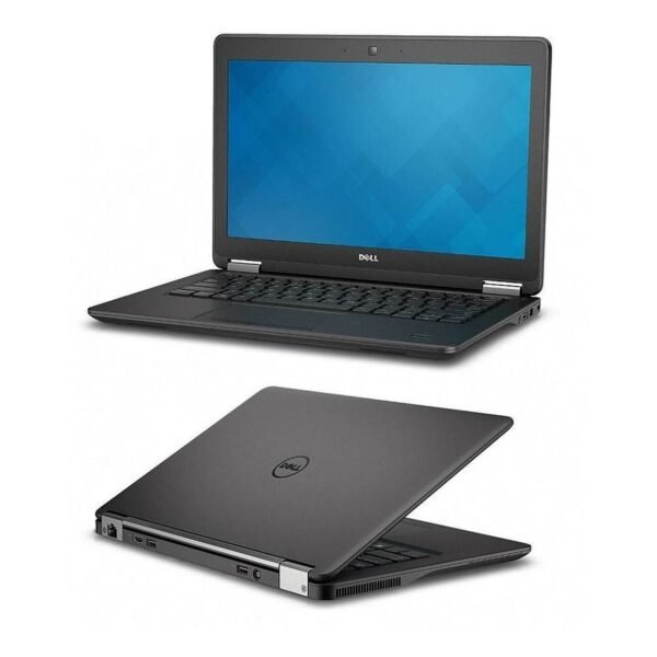 Dell Latitude E7250 - Core-i5 5th - 8GB RAM - 128GB SSD - 12.5 Inch Display - eTrail