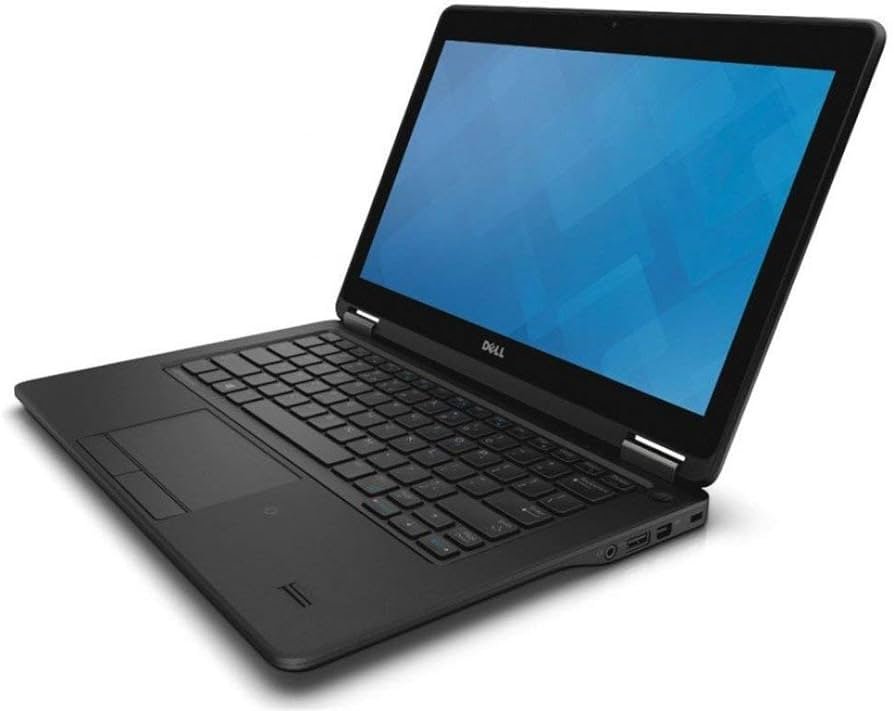 Dell Latitude E7250 - Core-i5 5th - 8GB RAM - 128GB SSD - 12.5 Inch Display - eTrail - Image 2
