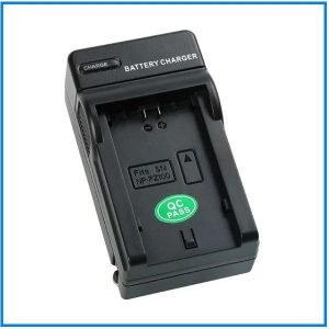 FB FZ 100 Single Battery Charger - eTrail