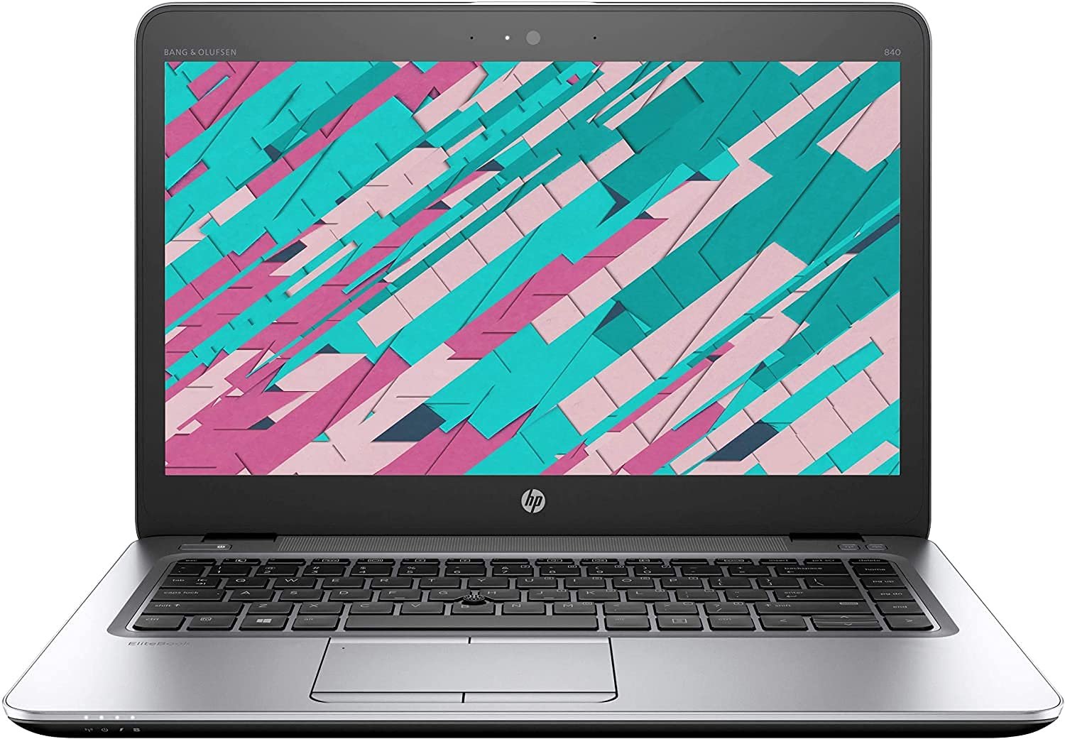 HP 840 G4 - i5 - 7th gen - 8GB RAM - Expandable upto 32 GB - 256GB SSD - 14 inch Display - eTrail - Image 2