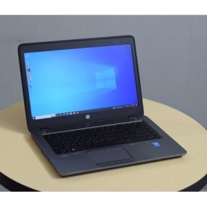 HP EliteBook 840 G2 - Core i5 5th - 8GB RAM - 256GB SSD - 14 Inch Display - eTrail