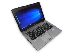 HP EliteBook 840 G2 - Core i5 5th Gen - 8GB RAM - 128GB SSD - 14 Inch Display - eTrail
