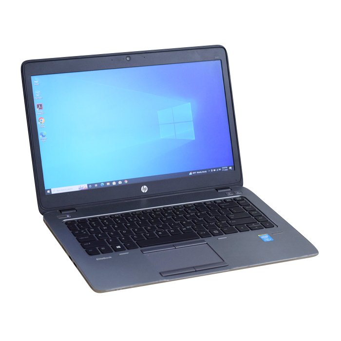 HP EliteBook 840 G2 - Core-i5 5th Gen - 8GB RAM - 1TB HDD - 14 Inch Display - eTrail - Image 2