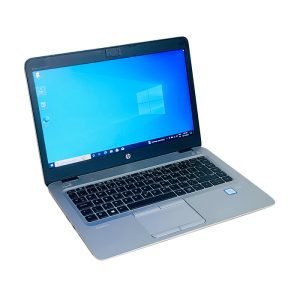 HP EliteBook 840 G3 - Core i5 6th Gen - 8GB RAM - 256GB SSD - 14 Inch Display - eTrail
