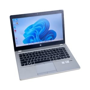HP EliteBook Folia 9470M - Core i5 3th Gen - 4GB RAM - 128GB SSD - 14 Inch Display - eTrail