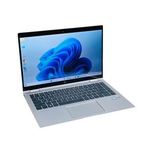 HP EliteBook x360 1040 G6 - Core-i5 8th Gen - 16GB RAM - 256GB SSD - 14 Inch Display - eTrail