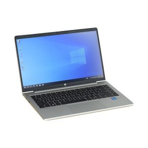 HP ProBook 440 G8 - Core i5 11th Gen - 8GB RAM - 512GB SSD - 14 Inch Display - eTrail