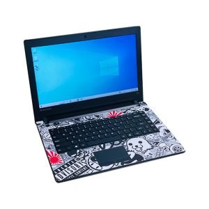 Lenovo Ideapad 300 - Core-i5 6th Gen - 12GB RAM - 1TB HDD - 14 Inch Display - eTrail