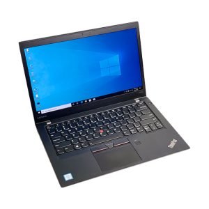 Lenovo ThinkPad T470s - Core-i5 7th Gen -8GB RAM - 256GB SSD - 14 Inch Display - eTrail