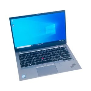 Lenovo ThinkPad X1 Carbon - Core i5 8th Gen - 8GB RAM - 256GB SSD - 14 Inch Display - eTrail