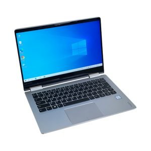 Lenovo YOGA 710 - Core i5 7th Gen - 8GB RAM - 512GB SSD - 13.3 Inch Display - eTrail