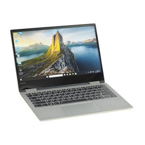 Lenovo Yoga 720 - Core i5 8th Gen - 8GB RAM - 256GB SSD - 13.3 Inch Display - eTrail