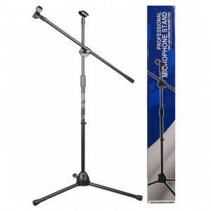 Microphone Stand Professional - eTrail