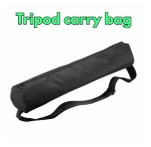 tripod carry bag