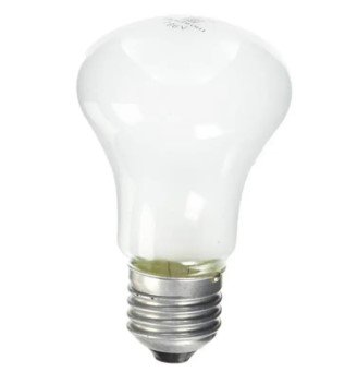 Simpex studio bulb 100w - Image 2