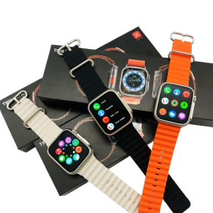 T900 Ultra Smart Watch - eTrail