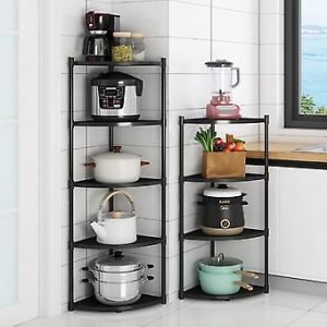 5 Layer Pot Rack
