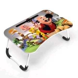 Motu patlu design table