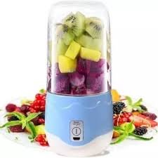 PORTABLE JUICER BLENDER