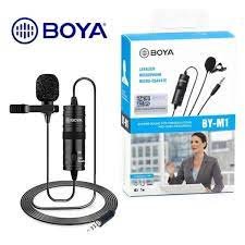 Boya By-M1 Microphone - Image 2