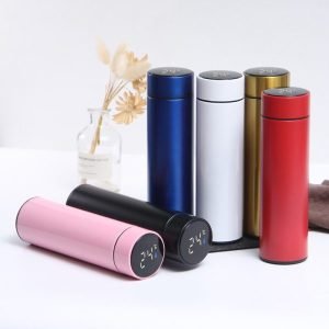 HOT WATER Vacuum Flask