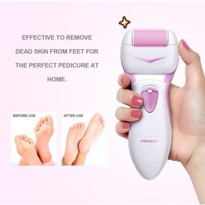 Personal Pedi Foot Care System
