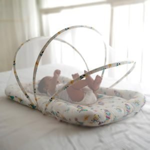 Baby Mosquito Net Bed
