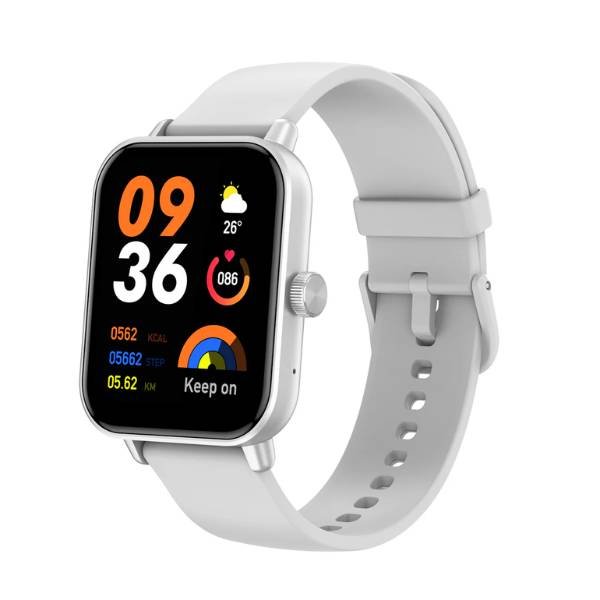 Colmi P81 Voice Calling Smart Watch - Image 2