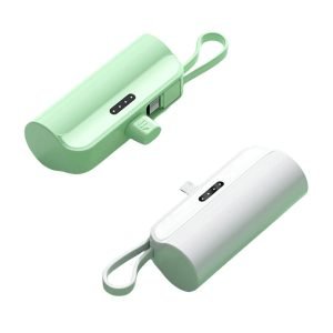Power Bank Mini