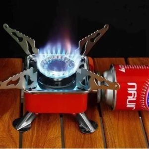Portable Mini Gas Stove