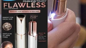 Flawless Hair Remover