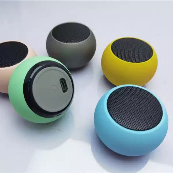 Wireless Bluetooth Speakers Mini